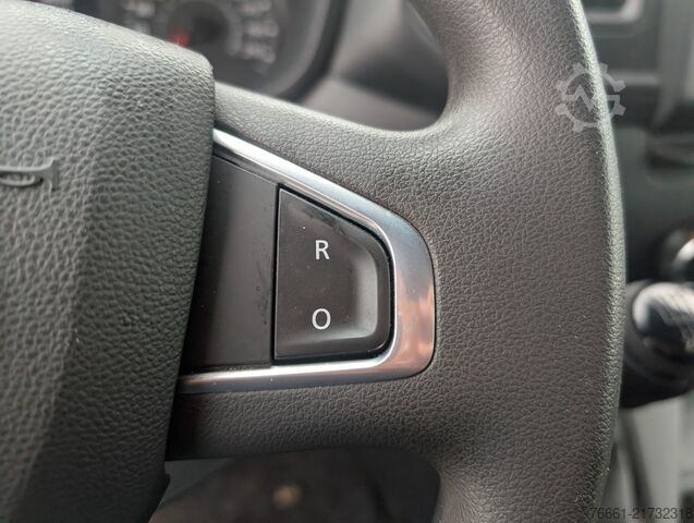 Panel van RENAULT MASTER