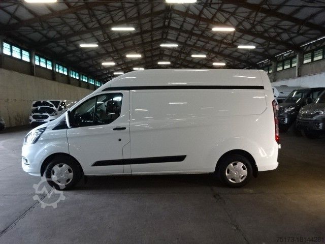 Kastenwagen FORD Transit Custom Kasten 300 L2H2 LKW Trend Navi