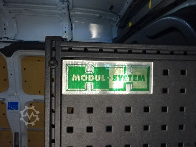 Kastenwagen FORD Transit Custom Kasten 300 L2H2 LKW Trend Navi