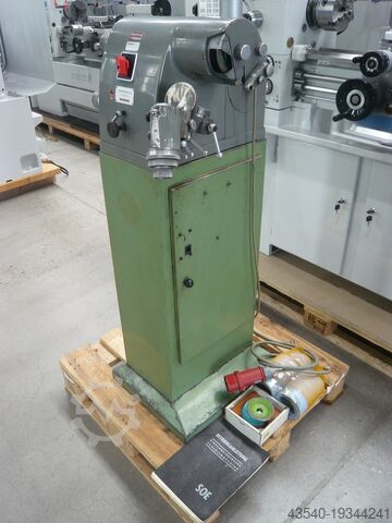 Graver grinding machine Deckel SOE