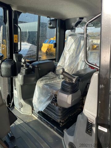 Dozer Caterpillar D 6 K 2 LGP