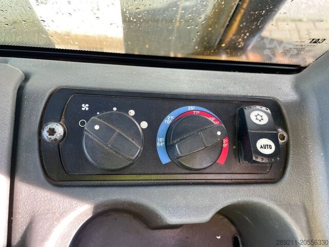 Dozer Caterpillar D 6 K 2 LGP