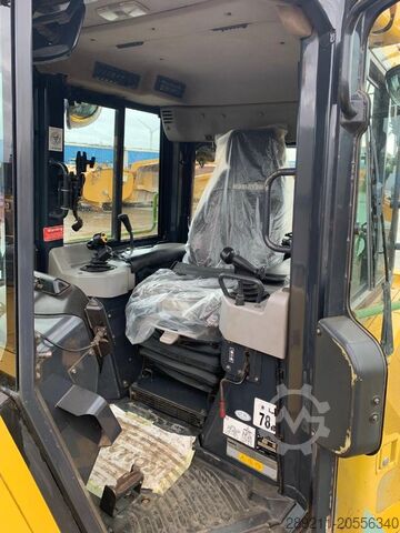 Dozer Komatsu D 61 PX-23