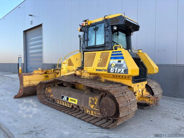 Dozer Komatsu D 61 PX-23