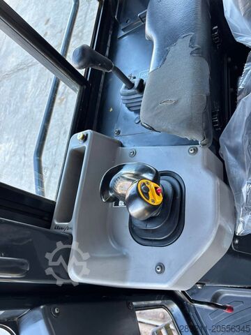 Dozer Komatsu D 61 PX-23