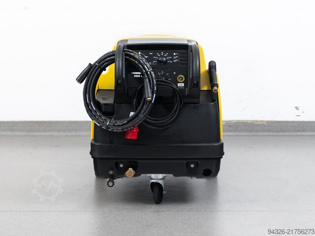 Kärcher HDS 995 Pressure Washer Kärcher HDS 995 - 1000l/h - 180bar - 6,8kW