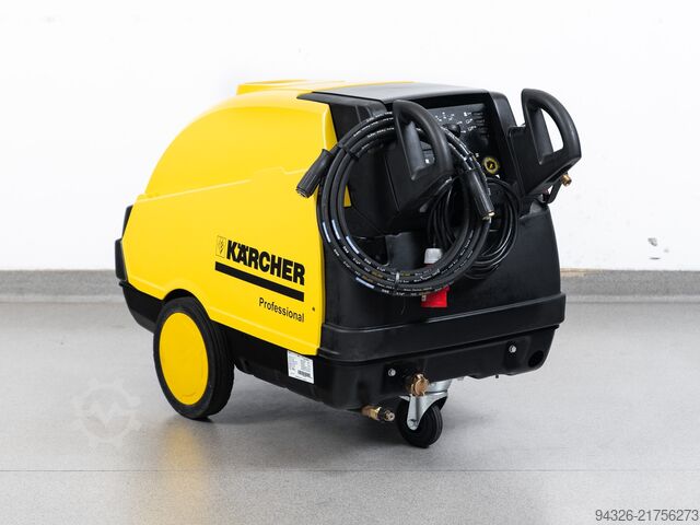 Kärcher HDS 995 Pressure Washer Kärcher HDS 995 - 1000l/h - 180bar - 6,8kW