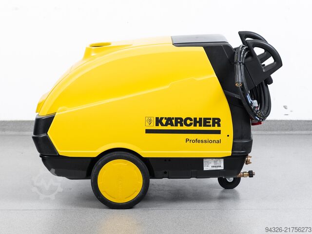 Kärcher HDS 995 Pressure Washer Kärcher HDS 995 - 1000l/h - 180bar - 6,8kW