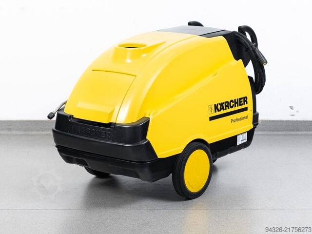 Kärcher HDS 995 Pressure Washer Kärcher HDS 995 - 1000l/h - 180bar - 6,8kW