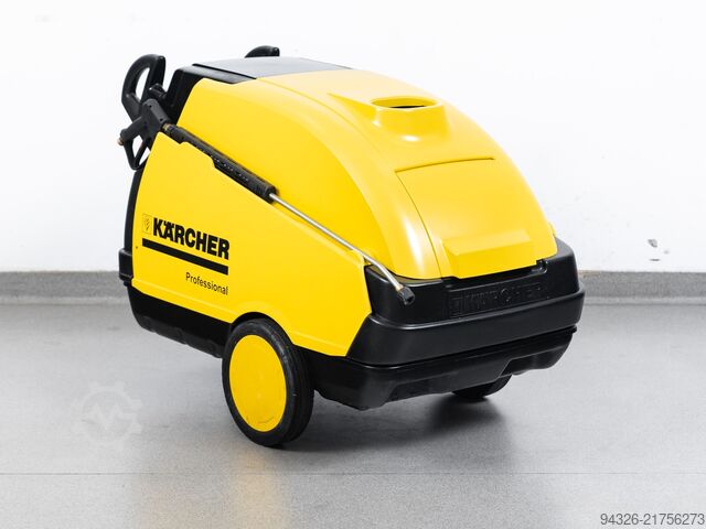 Kärcher HDS 995 Pressure Washer Kärcher HDS 995 - 1000l/h - 180bar - 6,8kW