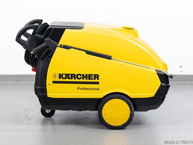 Kärcher HDS 995 Pressure Washer Kärcher HDS 995 - 1000l/h - 180bar - 6,8kW