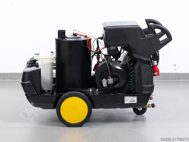 Kärcher HDS 995 Pressure Washer Kärcher HDS 995 - 1000l/h - 180bar - 6,8kW