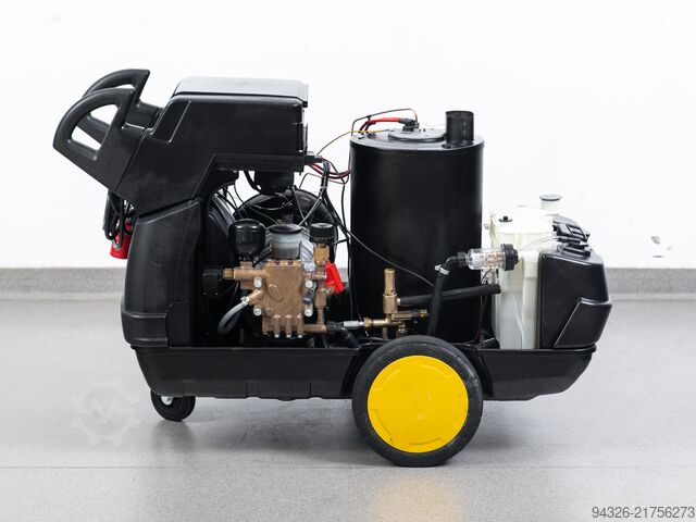 Kärcher HDS 995 Pressure Washer Kärcher HDS 995 - 1000l/h - 180bar - 6,8kW