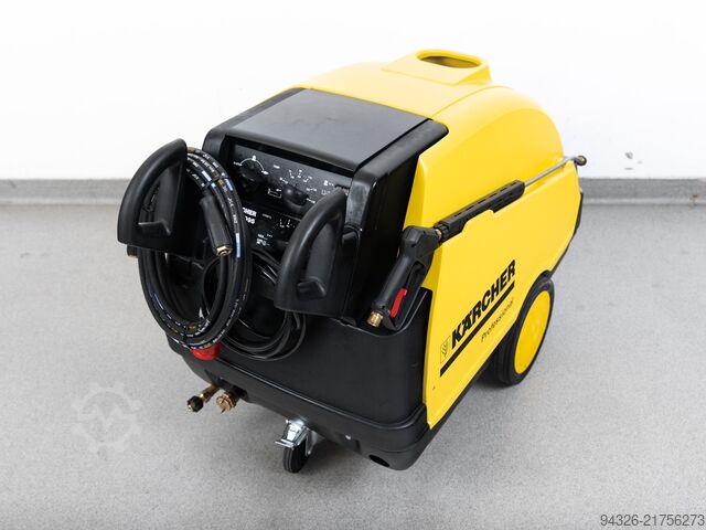 Kärcher HDS 995 Pressure Washer Kärcher HDS 995 - 1000l/h - 180bar - 6,8kW