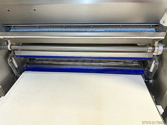 Dough Rolling Machine Fritsch Rollfix 700/650