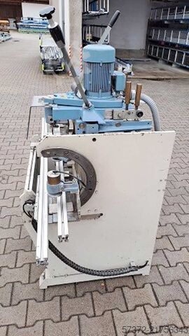 Milling Machine Graule/Rotox AS 450/KF 347