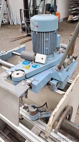 Milling Machine Graule/Rotox AS 450/KF 347