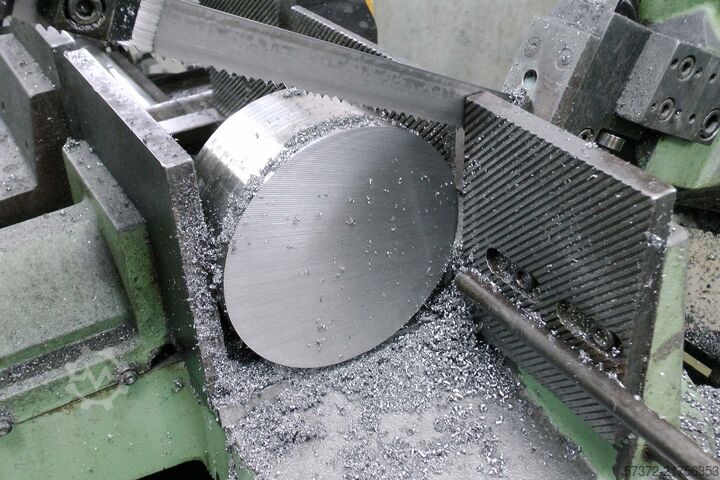 CNC Band Saw MACC 360 A