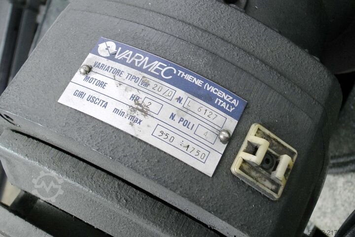 CNC Band Saw MACC 360 A