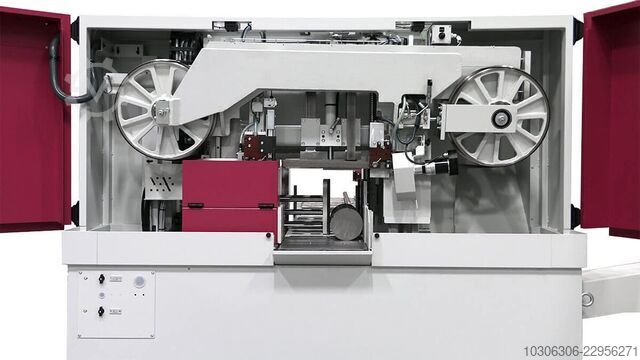 Bandsäge Behringer GmbH HBE321A