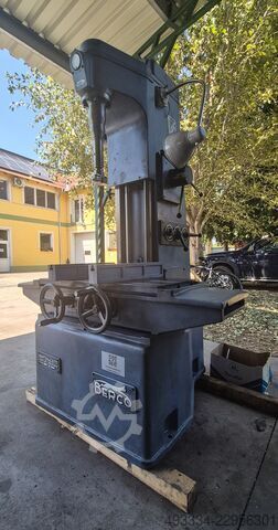 Motoreninstandsetzung Berco AC400