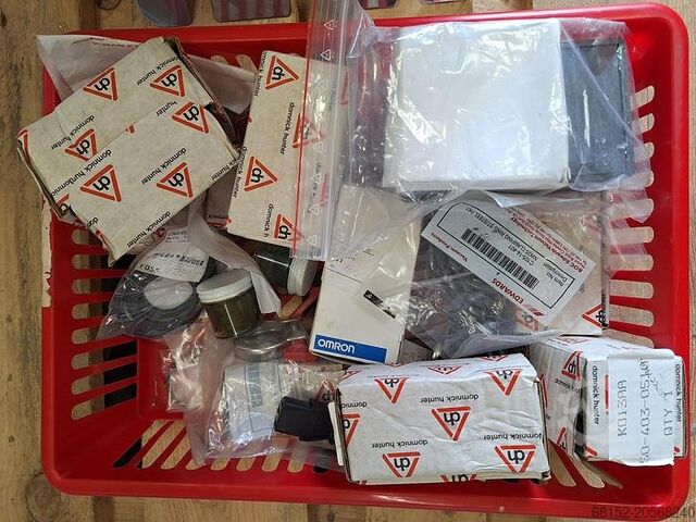 Domnick Hunter Nitrox Z UHPZN1001 Nitrogen Generator Domnick Hunter Nitrox Z UHPZN1001