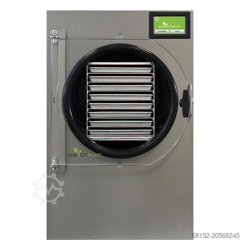 Brandneuer Harvest Right Large Pharmaceutical Pro Gefriertrockner Harvest Right Large Pharmaceutical