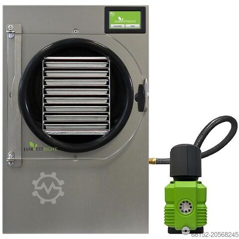 Brandneuer Harvest Right Large Pharmaceutical Pro Gefriertrockner Harvest Right Large Pharmaceutical