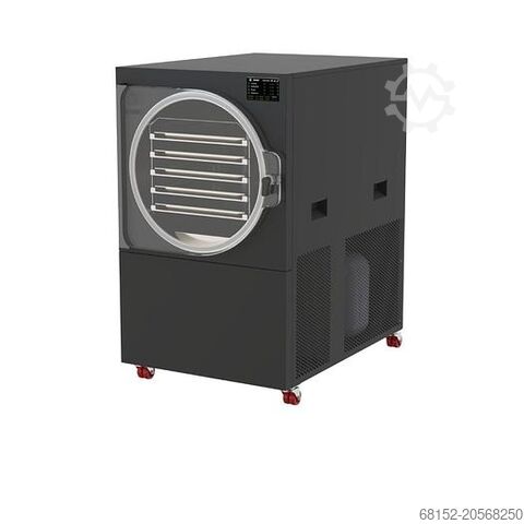 Leosmak LEO-010 Kompakt-Gefriertrockner Leosmak LEO-010