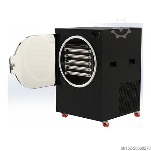 Leosmak LEO-007 Kompakt-Gefriertrockner Leosmak LEO-007