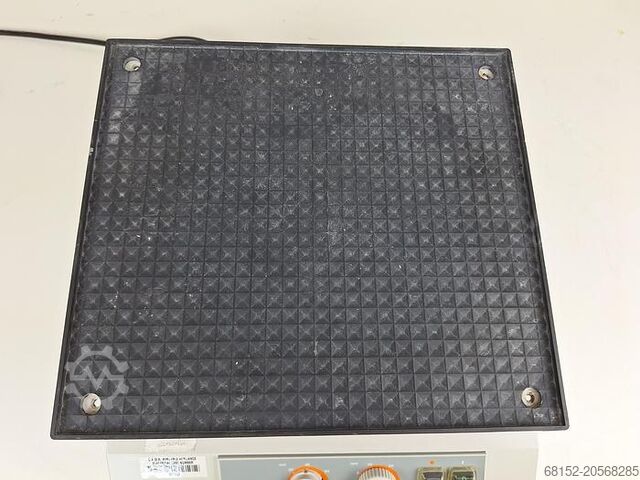 Heidolph Polymax 1040 Wave Platform Shaker Heidolph Polymax 1040