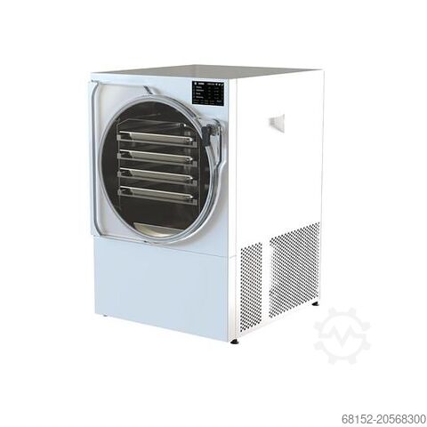 Leosmak LEO-004 Kompakt-Gefriertrockner Leosmak LEO-004