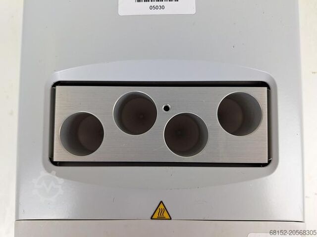 Grant QBD1.4 Digital Dry Block Heater Grant QBD1.4