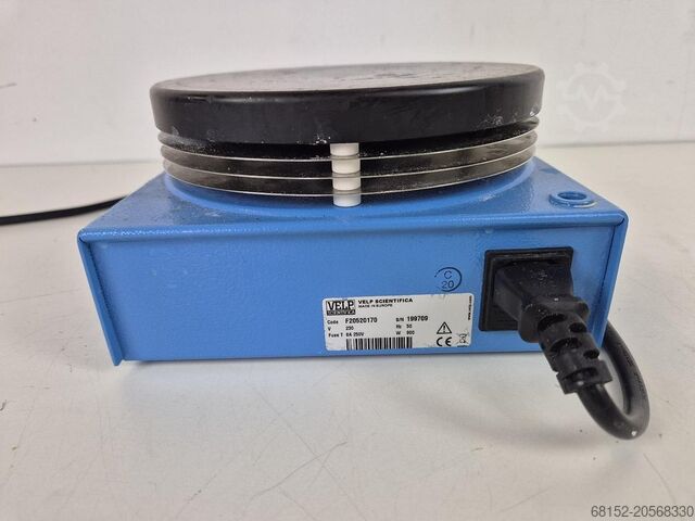 Velp Scientific T.ARE Heating Magnetic Stirrer Velp Scientific T.ARE