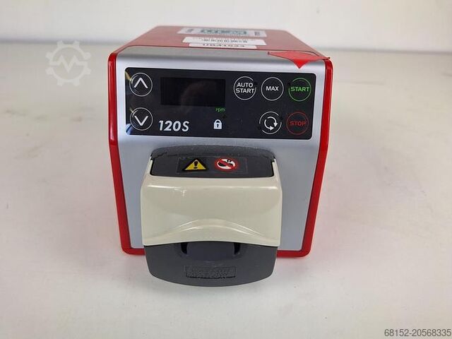 The Watson Marlow 120S/DV Peristaltic Pump Watson Marlow 120S/DV