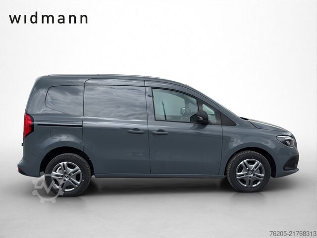 Panel van Mercedes-Benz Citan 112 CDI Kasten PRO Standard DynLicht Kam.