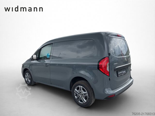 Panel van Mercedes-Benz Citan 112 CDI Kasten PRO Standard DynLicht Kam.