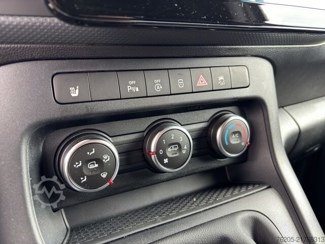 Panel van Mercedes-Benz Citan 112 CDI Kasten PRO Standard DynLicht Kam.