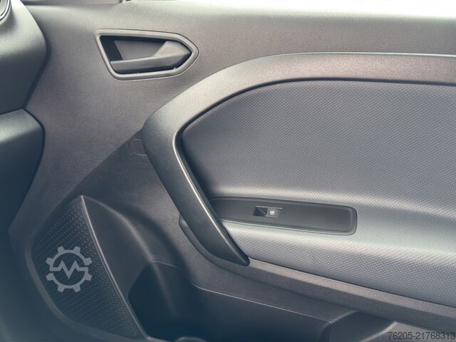 Panel van Mercedes-Benz Citan 112 CDI Kasten PRO Standard DynLicht Kam.