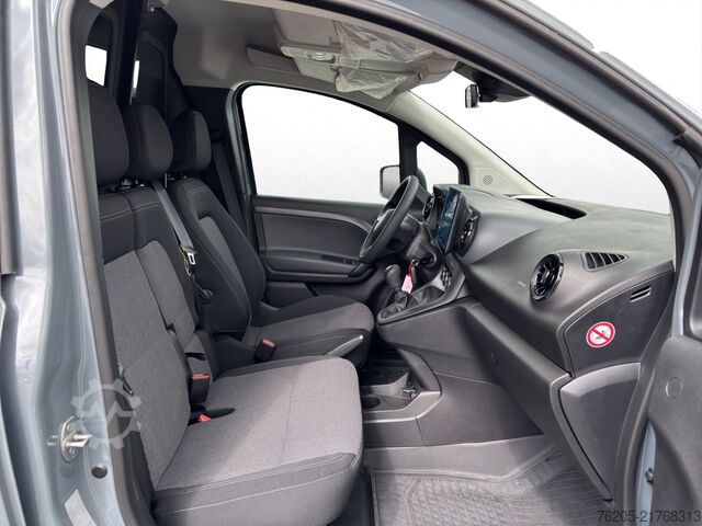 Panel van Mercedes-Benz Citan 112 CDI Kasten PRO Standard DynLicht Kam.