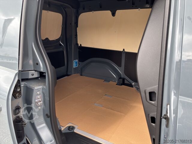 Panel van Mercedes-Benz Citan 112 CDI Kasten PRO Standard DynLicht Kam.