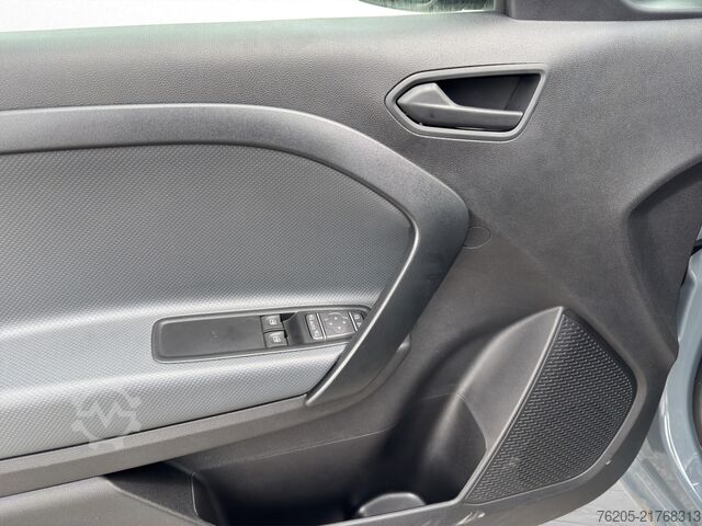 Panel van Mercedes-Benz Citan 112 CDI Kasten PRO Standard DynLicht Kam.