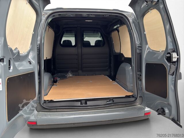 Panel van Mercedes-Benz Citan 112 CDI Kasten PRO Standard DynLicht Kam.