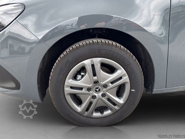 Panel van Mercedes-Benz Citan 112 CDI Kasten PRO Standard DynLicht Kam.