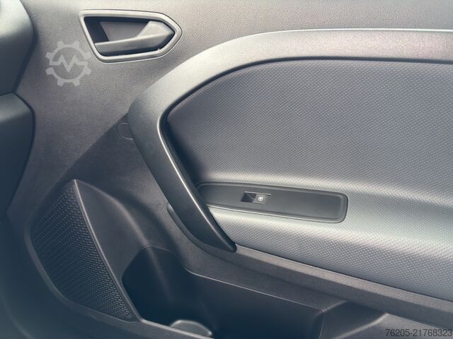Panel van Mercedes-Benz Citan 112 CDI Kasten PRO Standard DynLicht Kam.