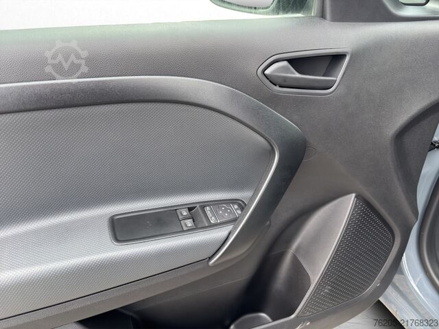 Panel van Mercedes-Benz Citan 112 CDI Kasten PRO Standard DynLicht Kam.