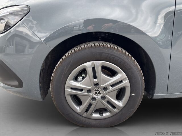 Panel van Mercedes-Benz Citan 112 CDI Kasten PRO Standard DynLicht Kam.