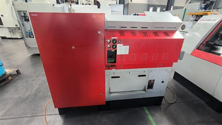 CNC Drehmaschine EMCO Turn 325