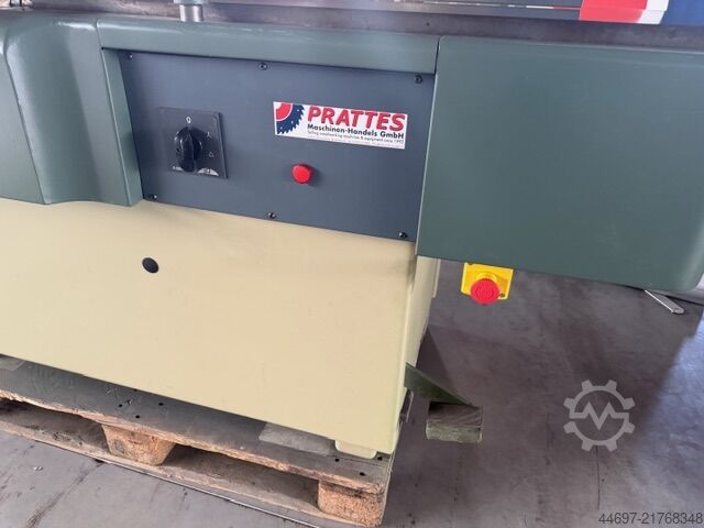 Surface planer SCM F520