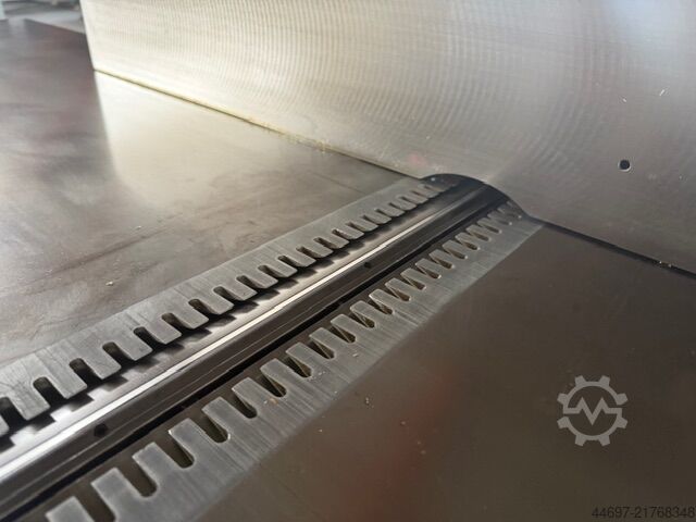 Surface planer SCM F520